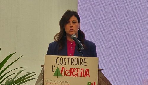 Chiara Braga