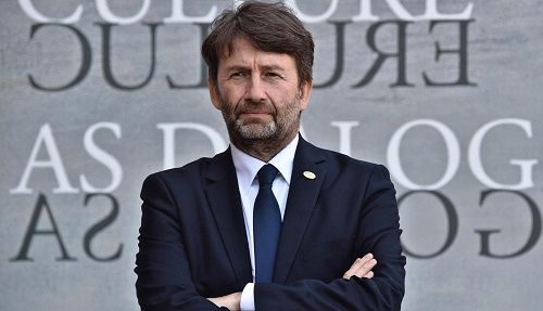Dario Franceschini