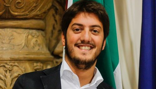 Luca Burgazzi