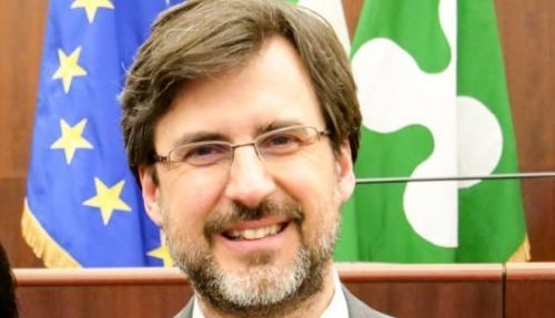 Carlo Borghetti