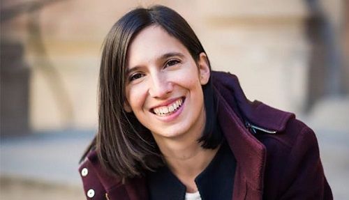 Elly Schlein