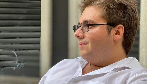 Edoardo Pivanti