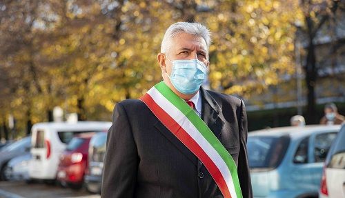 Dario Veneroni