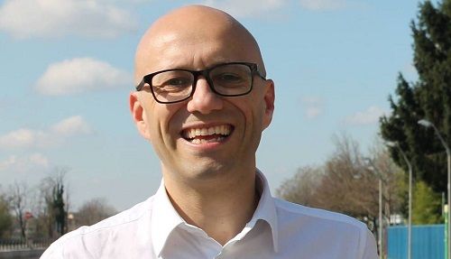 Fabio Bottero