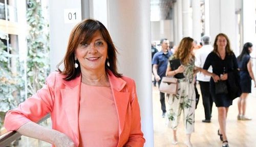 Patrizia Toia